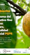 INDES-CES adjudica nuevo proyecto de cacao nativo para fines biotecnológicos