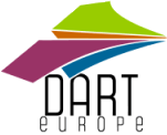 dart logo transparent