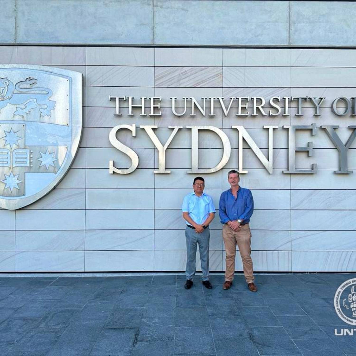 UNTRM y la University of Sydney impulsarán programas de investigación conjunta en mejoramiento genético animal y vegetal